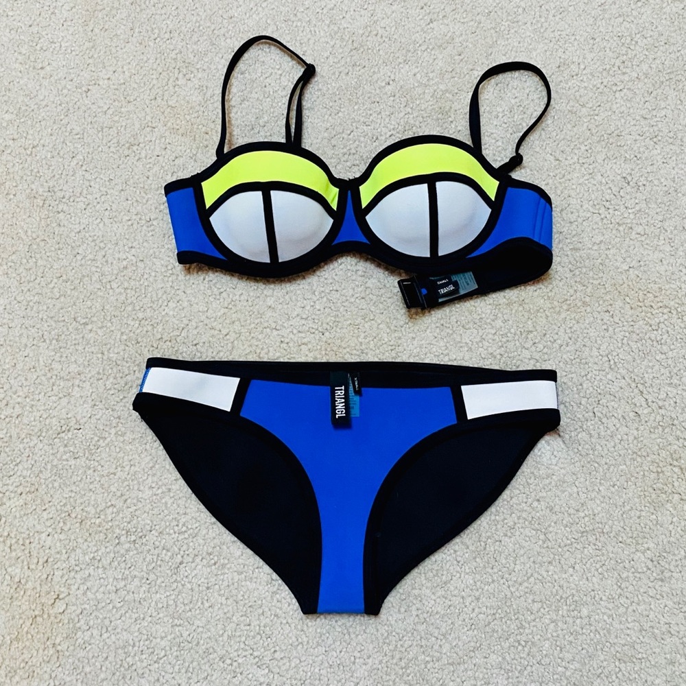 Triangl Bikini